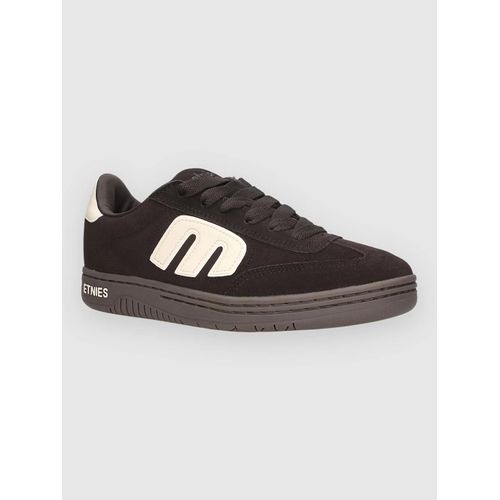 Chaussures Etnies Locut De Skate Marron
