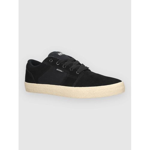 Chaussures Etnies Barge Ls Premium De Skate Noir