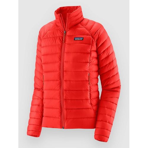 Patagonia Down Veste Rouge