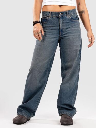 Dickies Herndon Jeans Bleu
