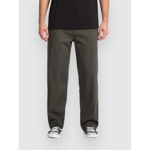 Volcom Freazy Loose Ew Pantalon Noir