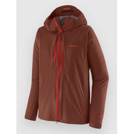 Patagonia M10 Storm Veste Rouge