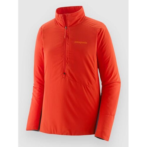 Patagonia Nano-Air Ultralight P/O Veste Rouge