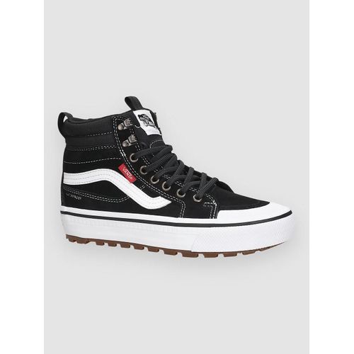 Chaussures Vans Mte Sk8shi Waterproof Insulated Winter Noir