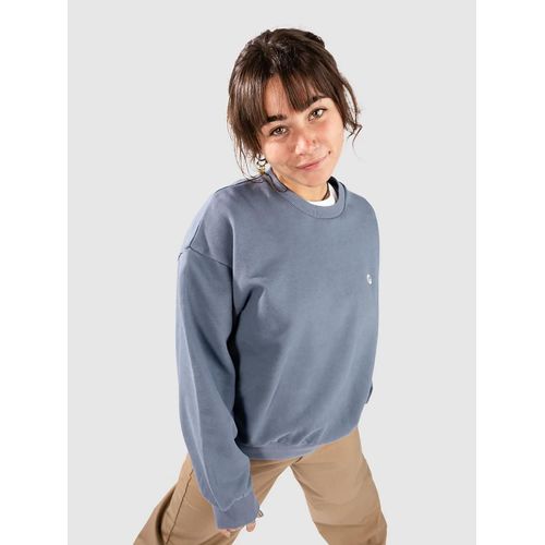 Carhartt Wip Casey Sweat Bleu