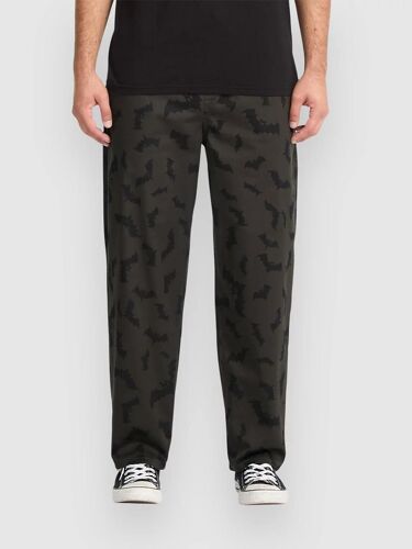 Volcom Fa Jj Villard Ew Pantalon Noir