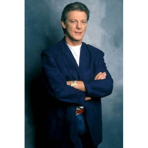 Magnet Herbert Léonard