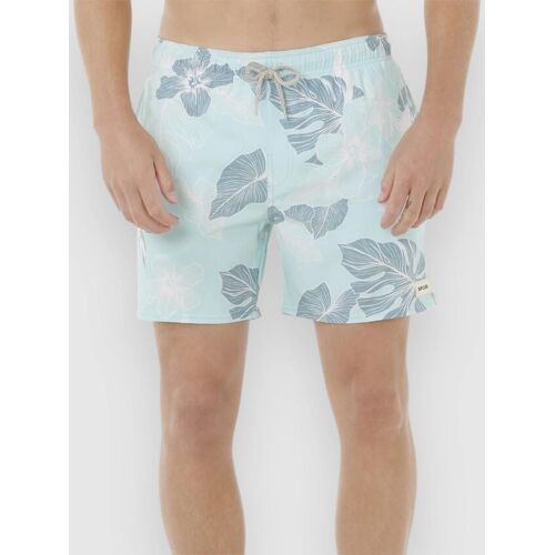Rip Curl Fun Times Volley Boardshort Bleu