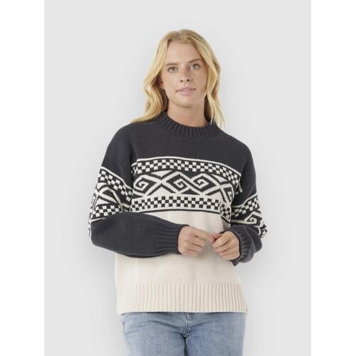 Rip Curl Cosmic Kiss Pull Noir