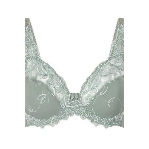 Hunkemöller Soutien-Gorge À Armatures Non-Préformé Diva Vert