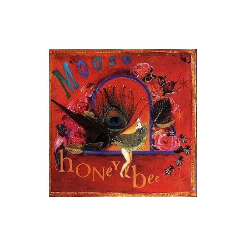 Moose - Honey Bee Vinyle- Lp, Album Plus Vinyle, 7", Single, 45 Rpm,- Limited Edition