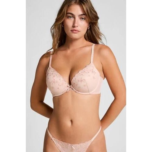 Hunkemöller Soutien-Gorge À Armatures Rembourré Chloé Rose