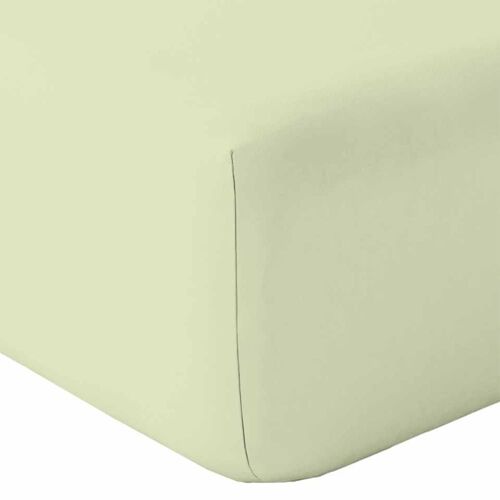 Drap Housse Anis 90x200 Cm