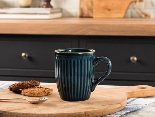 Tasse Marguerite Réacy
