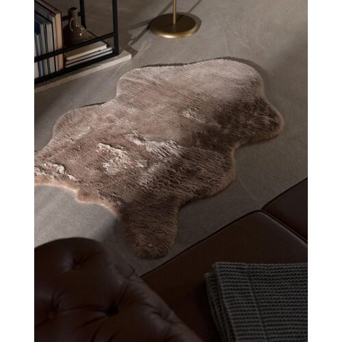 Poteau Armend - Beige - 90 X 150 Cm
