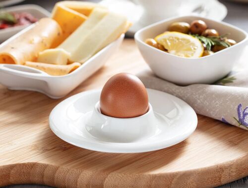 Coquetier Rond Petit Concept