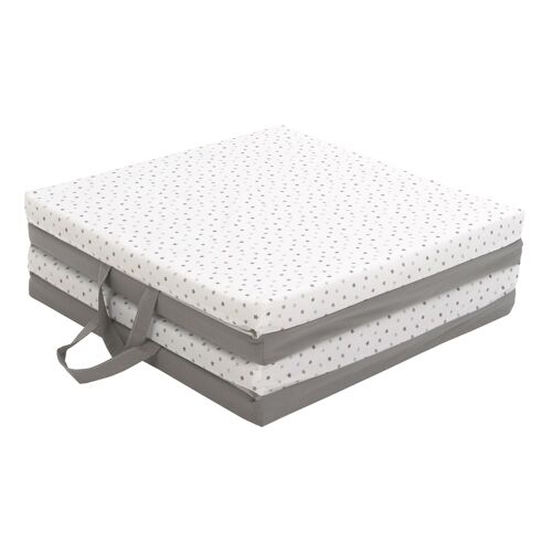 Tapis De Motricité Étoiles - Candide