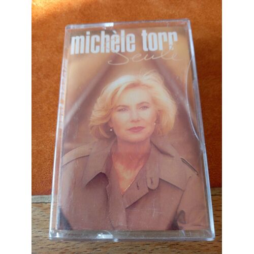 Michele Torr Seule