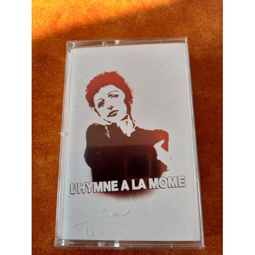 L'hymne A La Mome