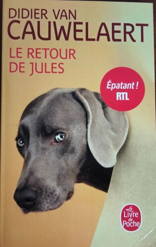 Le Retour De Jules (Suite Jules)