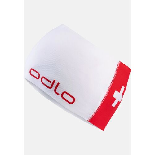 Odlo Bandeau Competition Fan Warm, Onesize, Beige