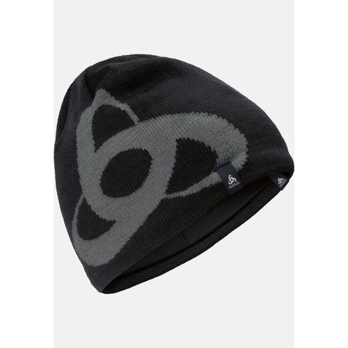 Odlo Bonnet Ceramiwarm Pro Mid Gage, Onesize, Black