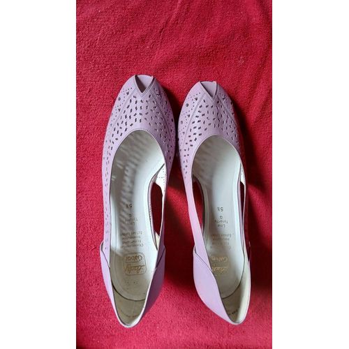 Escarpins Lady Gabor - 38