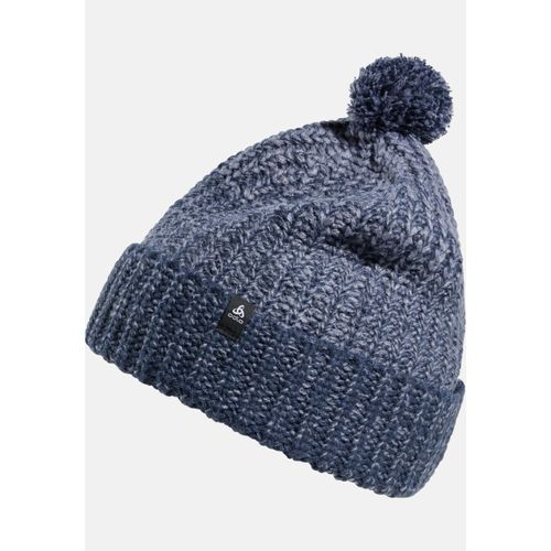 Odlo Bonnet Épais Pour L¿Hiver, Onesize, Blue