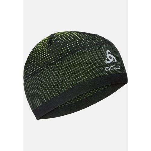 Odlo Bonnet Velocity Ceramiwarm, Onesize, Black