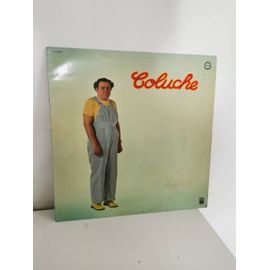 Coluche - 1977 - Enregistrement Public Vol. 3