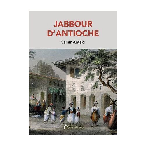 Jabbour D'antioche