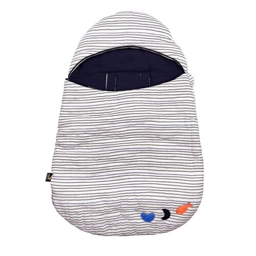 Nid D'ange 5 Attaches