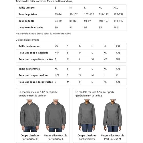 Kalanka-Match Maman Et Fille Meilleurs Amis Pour La Vie Sweat À Capuche