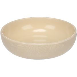 Loc-Gamelle Tabi Rond Jaune Pour Cochon D'inde-12,5x3,5cm 200ml-Nourriture Et Eau,Antidérapante Et Facile À Nettoyer
