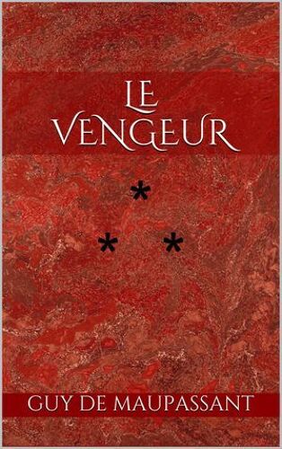 Le Vengeur