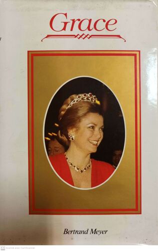 Grace. Bertrand Meyer