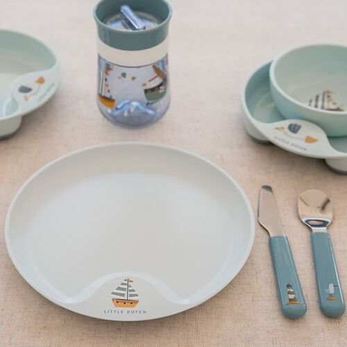 Set De 3 Couverts Enfant