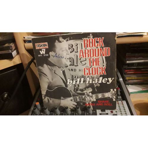 Rock Around The Clock