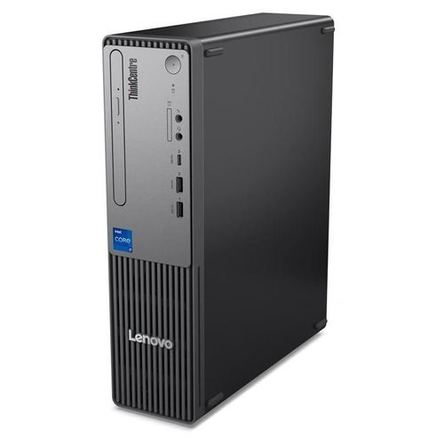 Lenovo ThinkCentre neo 50s Gen 5 12XD - Core i5 I5-13400 2.5 GHz 8 Go RAM 256 Go Noir AZERTY