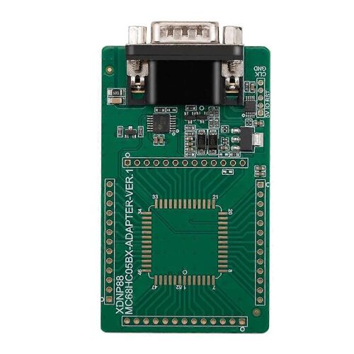 Adaptateur Xdnp88gl Mc68hc05bx Utilisé Avec Multi-Prog/ Key Tool