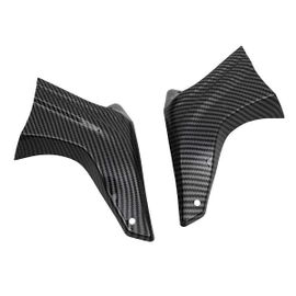 Cache De Conduits De Refroidissement D'air Pour Étrier De Frein De Moto Crf1000l