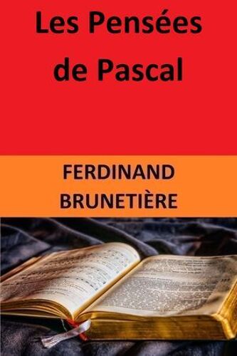 Les Pensées De Pascal