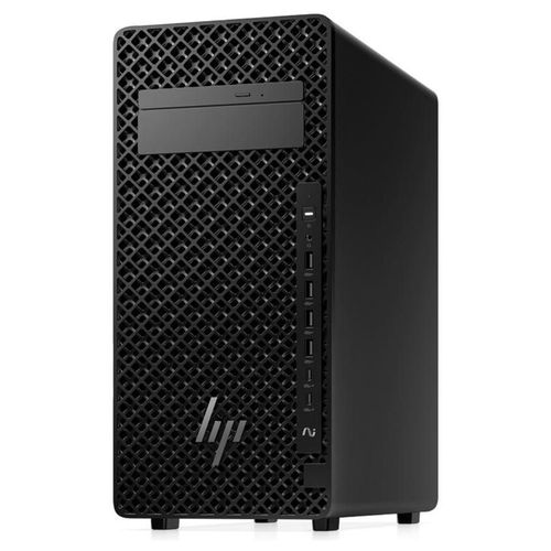 HP Workstation Z2 G1i - Core Ultra 9 285 2.5 GHz 64 Go RAM 1 To Noir AZERTY