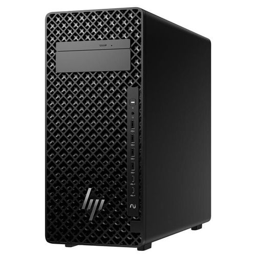 HP Workstation Z2 G1i - Core Ultra 7 265K 3.9 GHz 32 Go RAM 1 To Noir AZERTY
