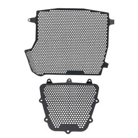Grille De Protection De Radiateur De Moto Pour