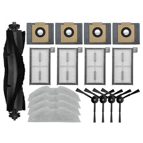 Kit d'accessoires pour aspirateur X8 Pro
