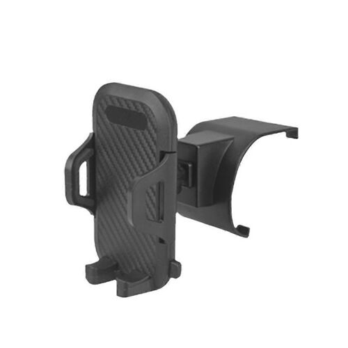 Support De Téléphone Pour Tableau De Bord Et Grille D'aération (Modèles 90/110 2020-2025)