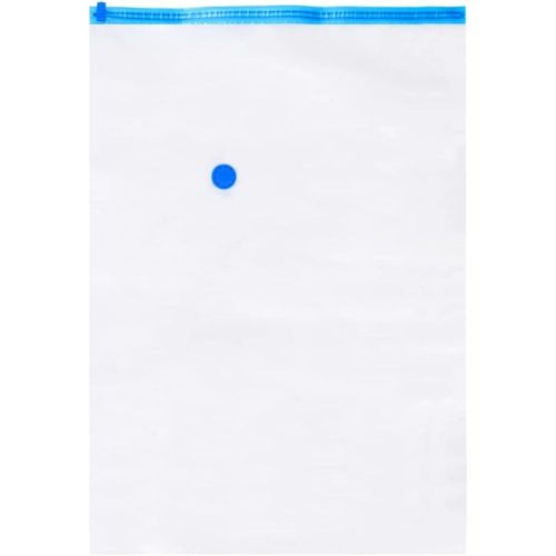 SJZG-10X Sacs De Voyage Sous Vide Sacs De Vêtements Sac De Rangement Stockage Sac D'Economie D'Espace Maison De Déménagement 120X70 Cm