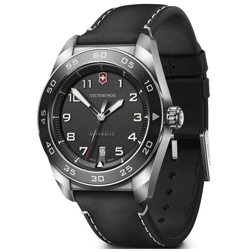 Mens Watch Victorinox 242044, Automatic, 42mm, 10atm