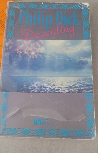 Philippe Dick De Eenling Msf